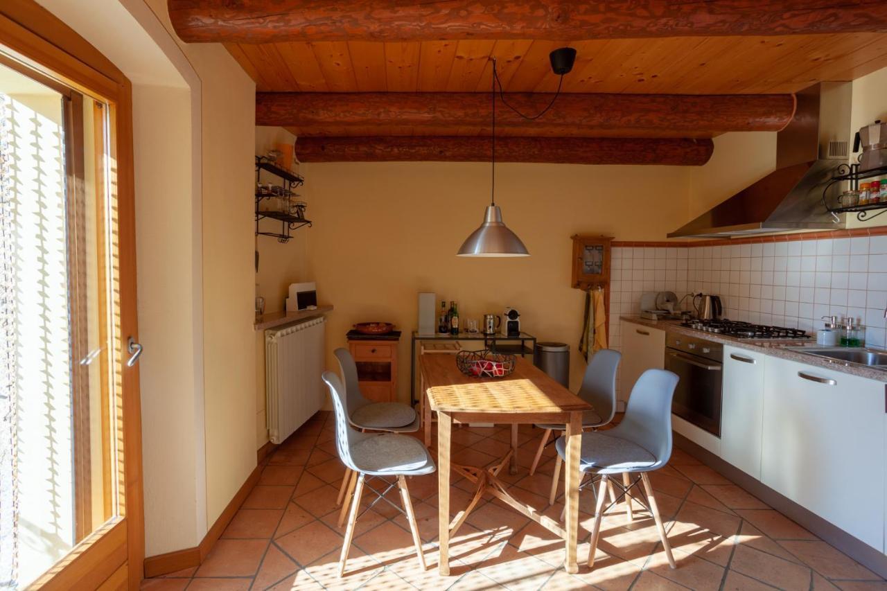 فيلا Casa Regalino Oggebio المظهر الخارجي الصورة