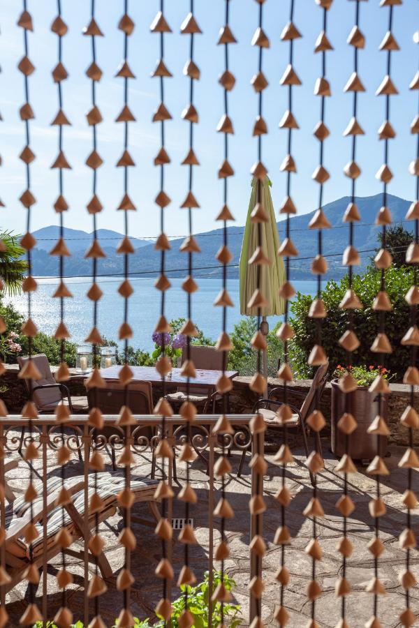 فيلا Casa Regalino Oggebio المظهر الخارجي الصورة