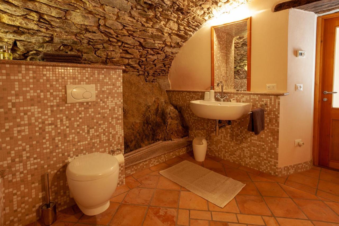 فيلا Casa Regalino Oggebio المظهر الخارجي الصورة