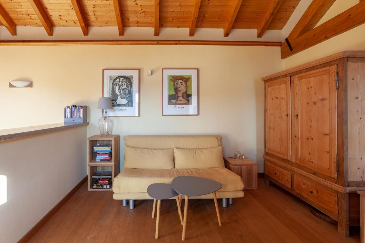 فيلا Casa Regalino Oggebio المظهر الخارجي الصورة
