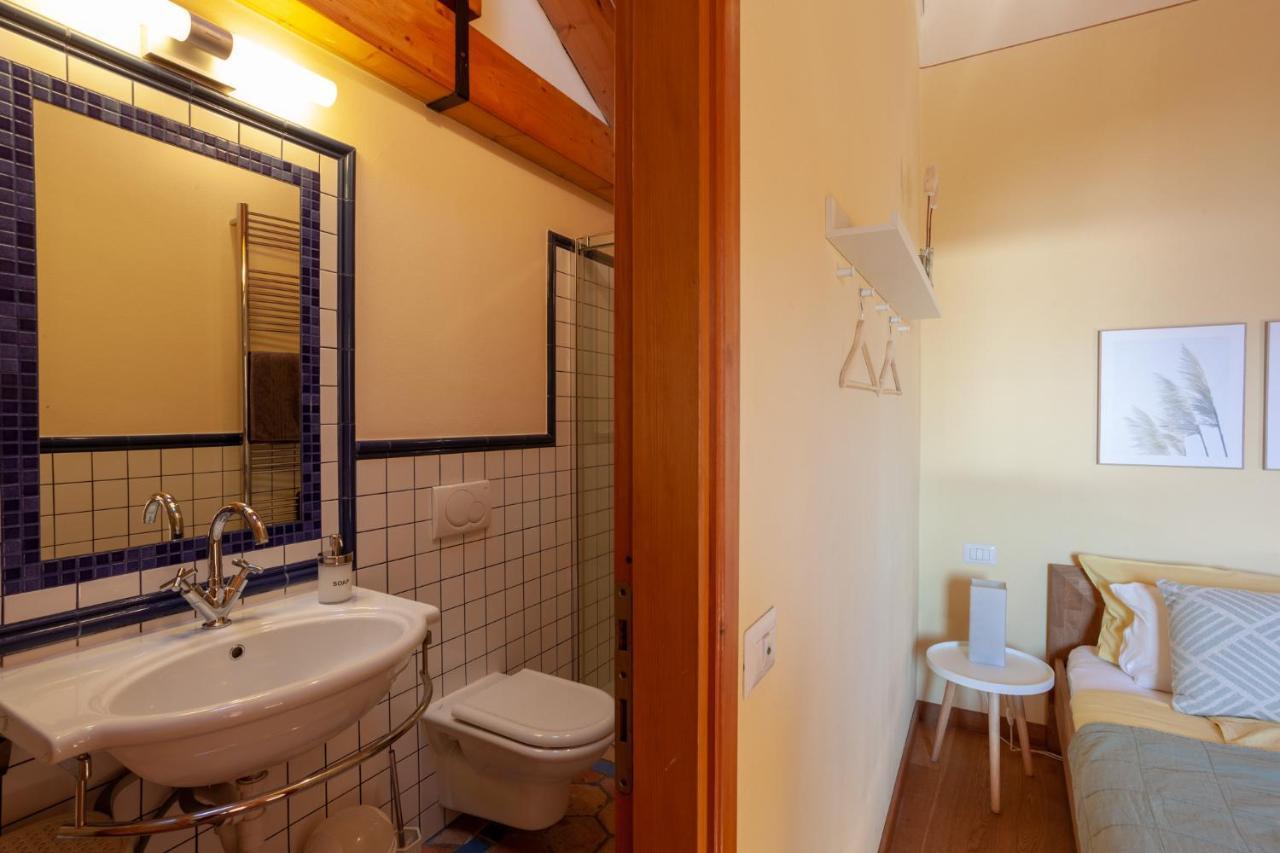 فيلا Casa Regalino Oggebio المظهر الخارجي الصورة