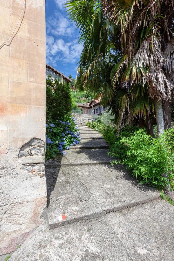 فيلا Casa Regalino Oggebio المظهر الخارجي الصورة